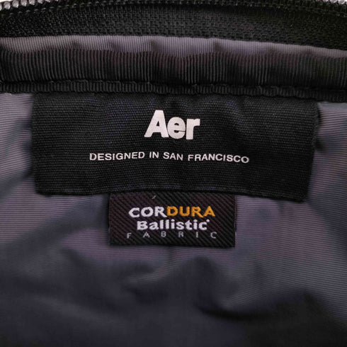 エアー AER Day Sling 3 ボディバッグ メンズ