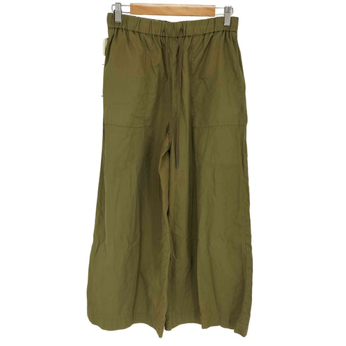 ルグラジック le glazik イージーワイドパンツ レディース JPN:36