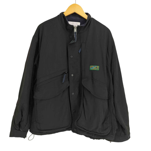 フリークスストア FREAKS STORE 別注 裏フリース destination JKT メンズ JPN:L