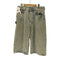 アクネストゥディオズ ACNE STUDIOS Light Blue/brown Organic Denim Shorts ライト ブルー ブラウン オーガニック デニム ショート パンツ ジョ―ツ メンズ 30