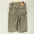 アクネストゥディオズ ACNE STUDIOS Light Blue/brown Organic Denim Shorts ライト ブルー ブラウン オーガニック デニム ショート パンツ ジョ―ツ メンズ 30