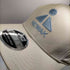 ニューエラ NEW ERA 9FIFTY NEWAK ニューアーク 刺繍 ストレッチ スナップ 6パネル キャップ メンズ M