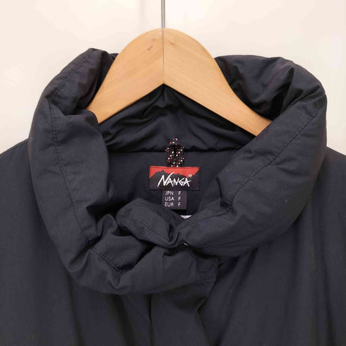 ナンガ NANGA 24aw ダウンジャケット メンズ JPN:1