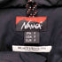 ナンガ NANGA 24aw ダウンジャケット メンズ JPN:1