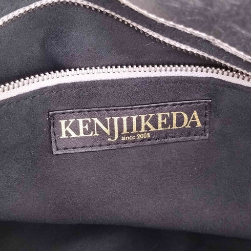 kenjikeda キルティングショルダーバック レディース
