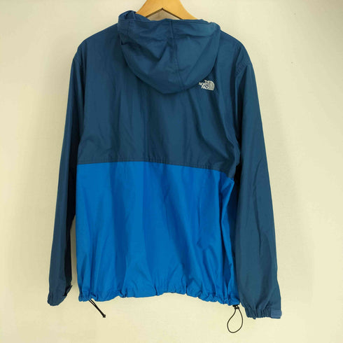 ザノースフェイス THE NORTH FACE COMPACT JACKET コンパクト ジャケット メンズ import:M