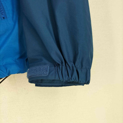 ザノースフェイス THE NORTH FACE COMPACT JACKET コンパクト ジャケット メンズ import:M