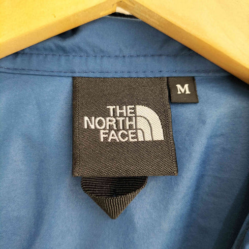 ザノースフェイス THE NORTH FACE COMPACT JACKET コンパクト ジャケット メンズ import:M