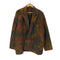 Necessity sense KIN PEAK LAPEL JKT グラデーション テーラード ジャケット メンズ import:L