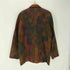 Necessity sense KIN PEAK LAPEL JKT グラデーション テーラード ジャケット メンズ import:L