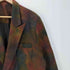 Necessity sense KIN PEAK LAPEL JKT グラデーション テーラード ジャケット メンズ import:L