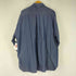 トミーヒルフィガー TOMMY HILFIGER 80'S 2PLY FABRIC L/S BDシャツ メンズ import:XXL