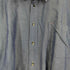 トミーヒルフィガー TOMMY HILFIGER 80'S 2PLY FABRIC L/S BDシャツ メンズ import:XXL