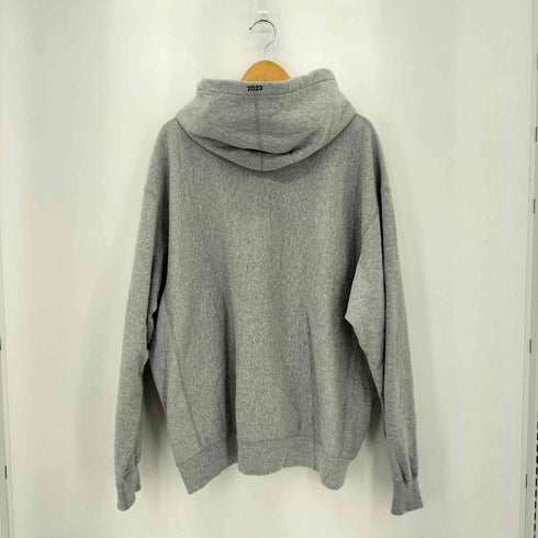 シュプリーム Supreme Motion Logo Hooded Sweatshirt モーションロゴ フーデッド スウェット シャツ メンズ import:XXL