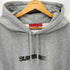 シュプリーム Supreme Motion Logo Hooded Sweatshirt モーションロゴ フーデッド スウェット シャツ メンズ import:XXL