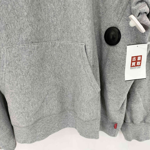 シュプリーム Supreme Motion Logo Hooded Sweatshirt モーションロゴ フーデッド スウェット シャツ メンズ import:XXL