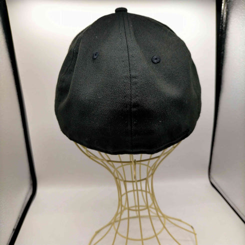 フラグメントデザイン fragment design 59FIFYY FRG ロゴ 刺繍 6パネル コラボ キャップ メンズ 78/1 56.8cm