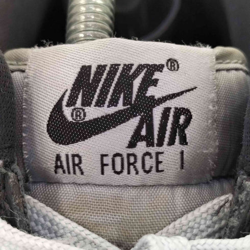 ナイキ NIKE AIR FORCE 1 07 LV8 メンズ JPN:27.5