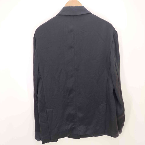 トゥデイフル TODAYFUL Satin Over Jacket レディース JPN:36