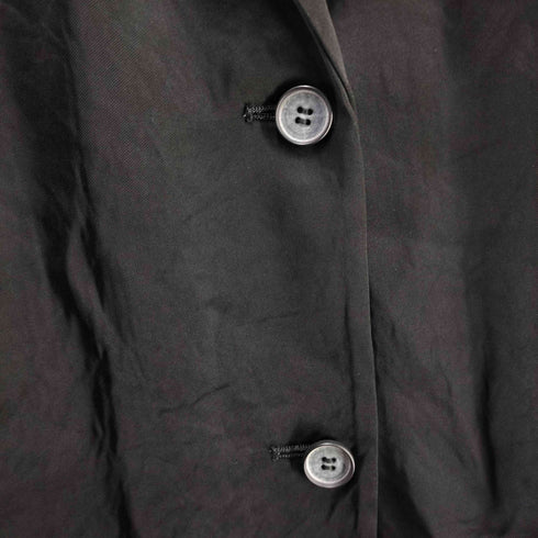 トゥデイフル TODAYFUL Satin Over Jacket レディース JPN:36