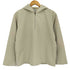 デサントポーズ DESCENTE PAUSE MOLE HALF ZIP PARKA レディース JPN:M