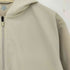 デサントポーズ DESCENTE PAUSE MOLE HALF ZIP PARKA レディース JPN:M