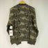 総柄 L/S トップス レディース