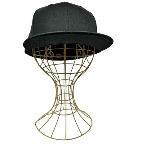 ニューエラ NEW ERA 59FIFTY Metal Flag Logo メタル フラッグ ロゴ 6パネル キャップ メンズ 72/1 59.6cm