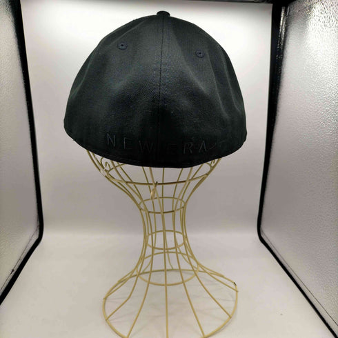 ニューエラ NEW ERA 59FIFTY Metal Flag Logo メタル フラッグ ロゴ 6パネル キャップ メンズ 72/1 59.6cm