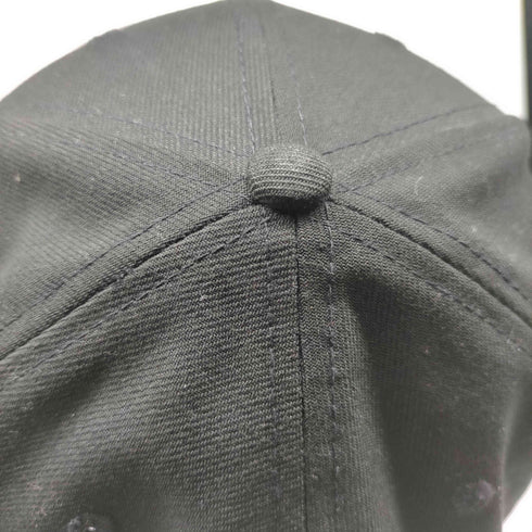 ニューエラ NEW ERA 59FIFTY Metal Flag Logo メタル フラッグ ロゴ 6パネル キャップ メンズ 72/1 59.6cm