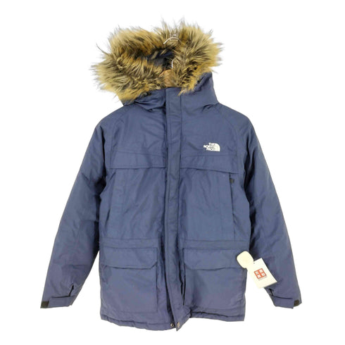 ザノースフェイス THE NORTH FACE MCMURDO PARKA ダウンジャケット レディース 150
