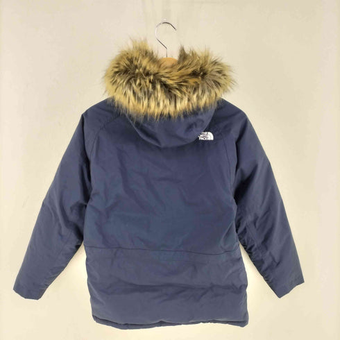 ザノースフェイス THE NORTH FACE MCMURDO PARKA ダウンジャケット レディース 150