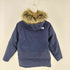 ザノースフェイス THE NORTH FACE MCMURDO PARKA ダウンジャケット レディース 150