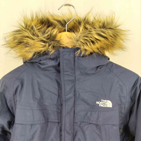 ザノースフェイス THE NORTH FACE MCMURDO PARKA ダウンジャケット レディース 150