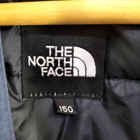 ザノースフェイス THE NORTH FACE MCMURDO PARKA ダウンジャケット レディース 150