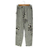 BANANATIME 花柄 シルクパンツ レディース JPN:XS