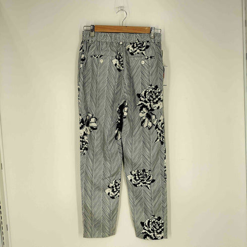 BANANATIME 花柄 シルクパンツ レディース JPN:XS