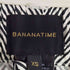 BANANATIME 花柄 シルクパンツ レディース JPN:XS