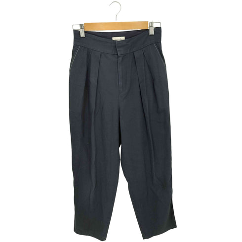 スティーブンアラン Steven Alan TUCK TROUSERS タックパンツ メンズ M