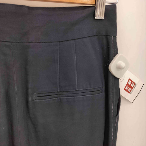 スティーブンアラン Steven Alan TUCK TROUSERS タックパンツ メンズ M