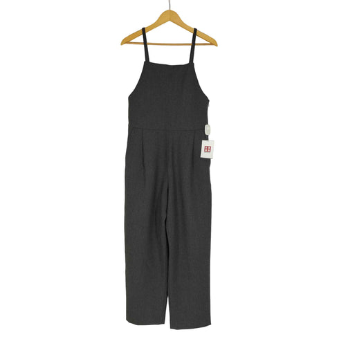 イエナ IENA ストレッチヘリンボーンオールインワン レディース 36