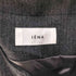 イエナ IENA ストレッチヘリンボーンオールインワン レディース 36