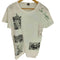 USA製 フォトグラファー フォト プリント S/S Tシャツ メンズ import:S