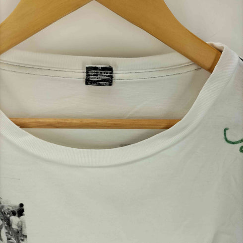 USA製 フォトグラファー フォト プリント S/S Tシャツ メンズ import:S