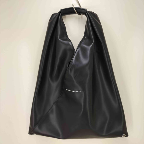 エムエムシックスメゾンマルジェラ MM6 Maison Margiela classic japanese スモールトートバッグ レディース