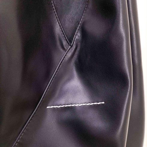 エムエムシックスメゾンマルジェラ MM6 Maison Margiela classic japanese スモールトートバッグ レディース