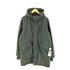ギャップ Gap 中綿入りマウンテンパーカー メンズ import:L