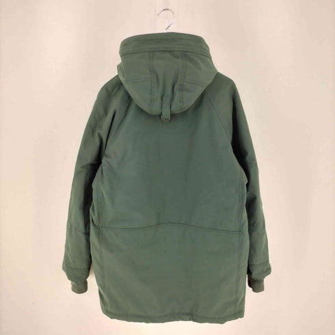 ギャップ Gap 中綿入りマウンテンパーカー メンズ import:L