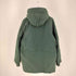 ギャップ Gap 中綿入りマウンテンパーカー メンズ import:L