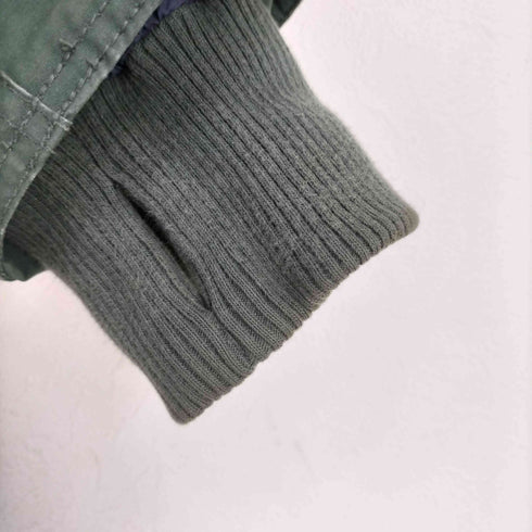 ギャップ Gap 中綿入りマウンテンパーカー メンズ import:L